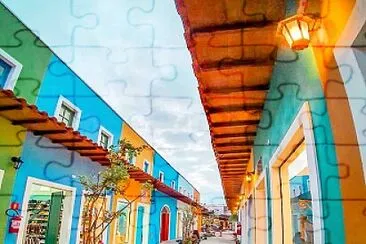 arco iris jigsaw puzzle