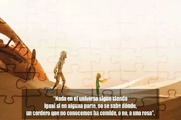 principito