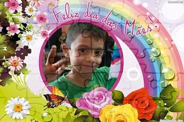 Dia das Mães - JB1