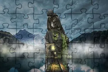 Foto jigsaw puzzle