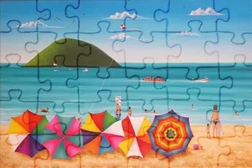 image jigsaw puzzle