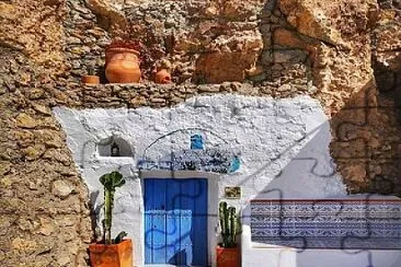 fachada jigsaw puzzle