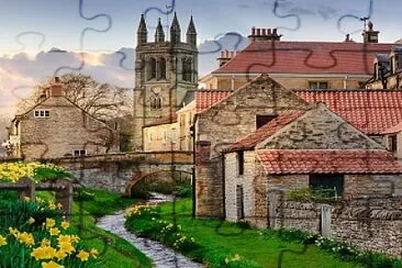 inglaterra jigsaw puzzle