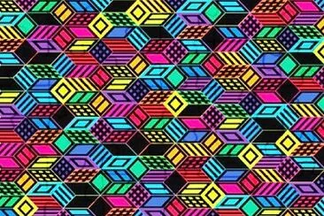 draw jigsaw puzzle