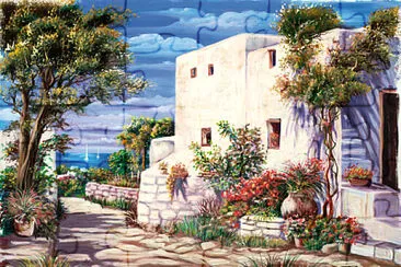 paesaggi jigsaw puzzle