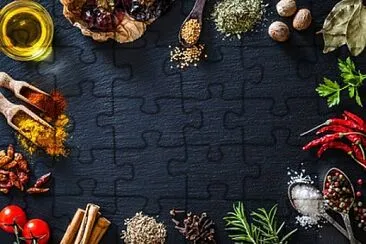 Foto jigsaw puzzle