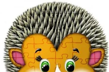 image jigsaw puzzle