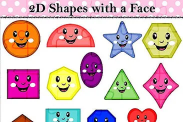 shapes jigsaw puzzle