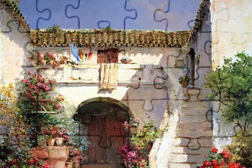 paesaggi jigsaw puzzle