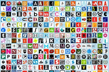 letters jigsaw puzzle