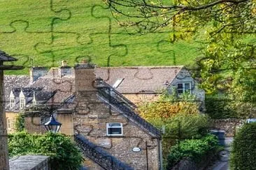 edimburgo jigsaw puzzle