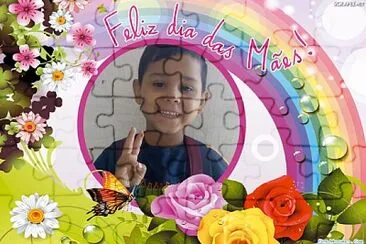 Dia das Mães - JB2