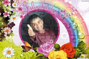 Dia das Mães - JB2