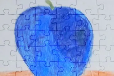 פאזל של B)