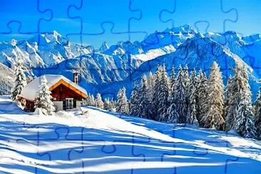 imagem jigsaw puzzle