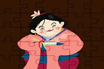 image jigsaw puzzle
