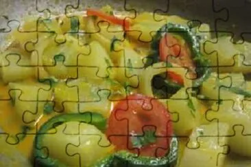 Foto jigsaw puzzle