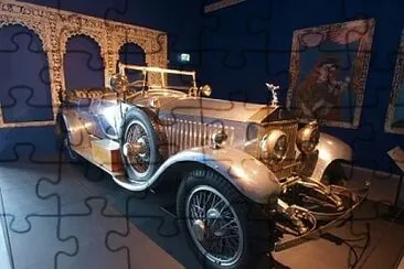 Foto jigsaw puzzle