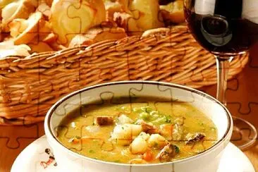 Foto jigsaw puzzle