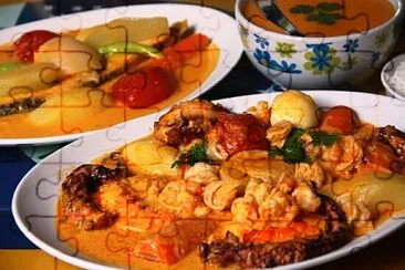 Foto jigsaw puzzle