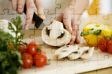 Foto jigsaw puzzle