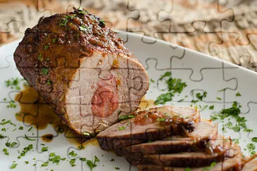 Foto jigsaw puzzle