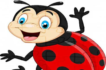 JOANINHA jigsaw puzzle