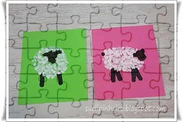 Rompecabezas 1 jigsaw puzzle