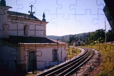 Foto jigsaw puzzle