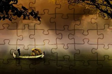 Foto jigsaw puzzle