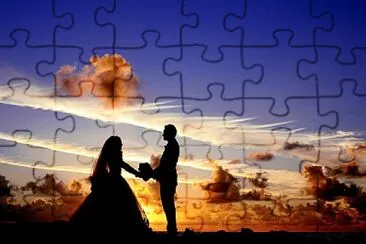 Foto jigsaw puzzle