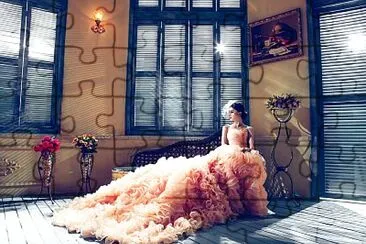 Foto jigsaw puzzle
