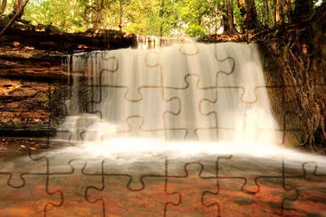 Foto jigsaw puzzle