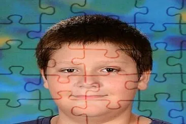 ENZO FARINA CORTEZ DE NAPOLI jigsaw puzzle
