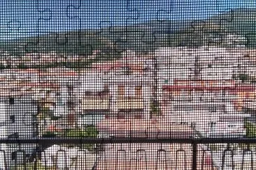 il nome del puzzle è il paesaggio furi da casa mia jigsaw puzzle