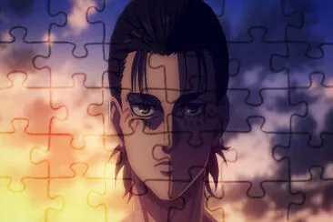 h jigsaw puzzle