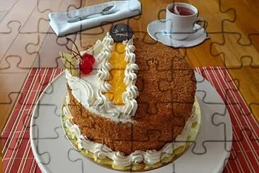 Foto jigsaw puzzle