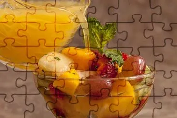 Foto jigsaw puzzle