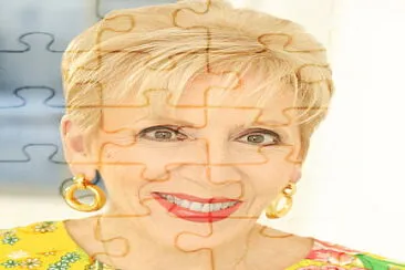 DONNADELB jigsaw puzzle