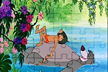 Mowgli 02