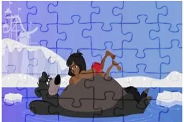 Mowgli 04
