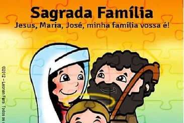 Infância de Jesus