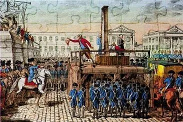 REVOLUÇÃO FRANCESA