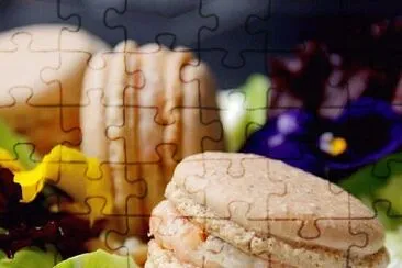 פאזל של a