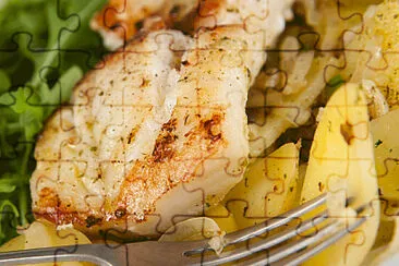 Foto jigsaw puzzle