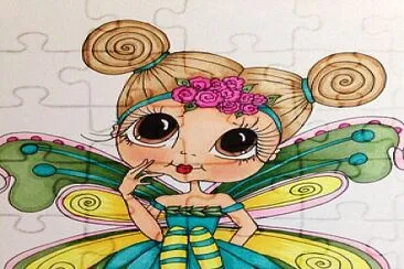 image jigsaw puzzle