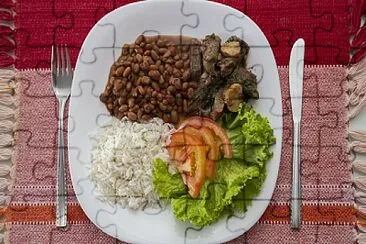  jigsaw puzzle