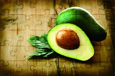  jigsaw puzzle