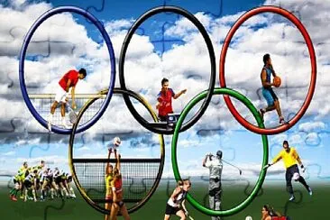 OLimpiadas