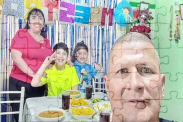 CUMPLE FELIZ ERNESTITO